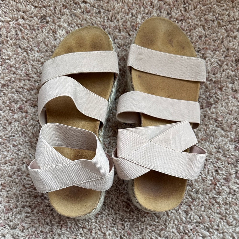 Women's Sandals